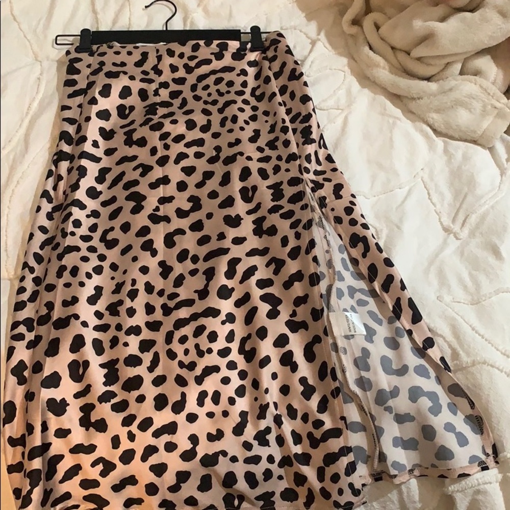 Princess polly Midi skirt